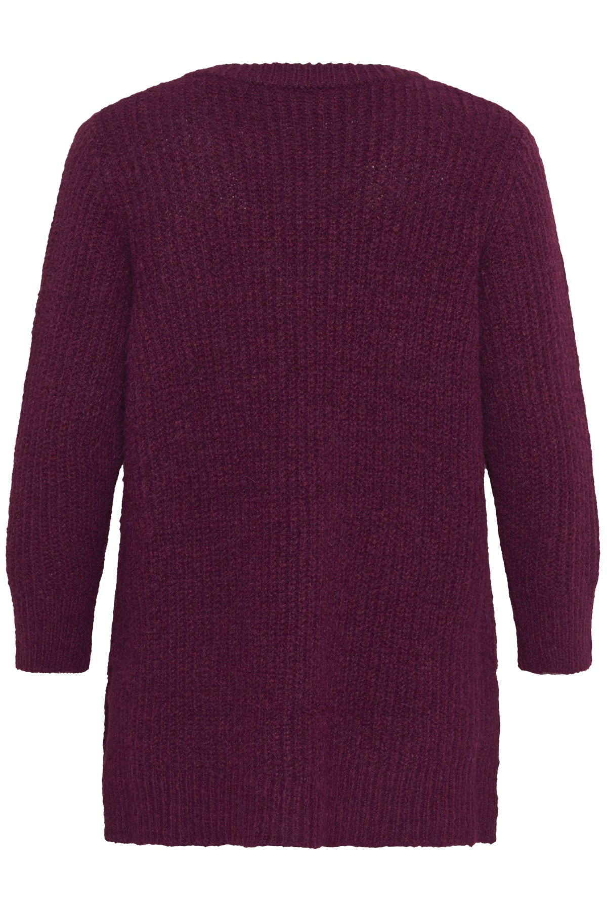 KCania Strik Bluse