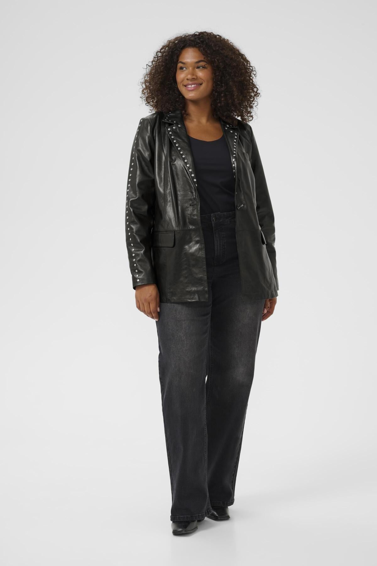 KCtera Skind Blazer