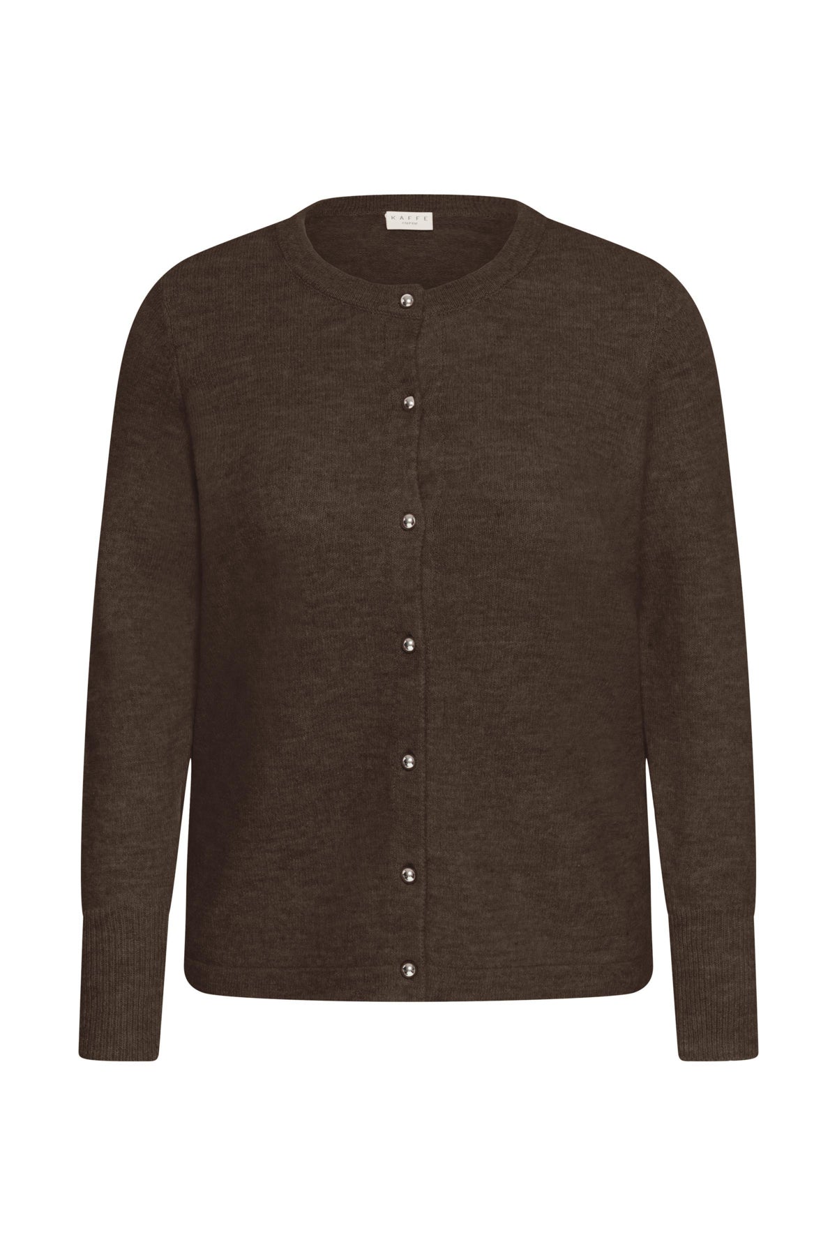 KCniela Strik Cardigan