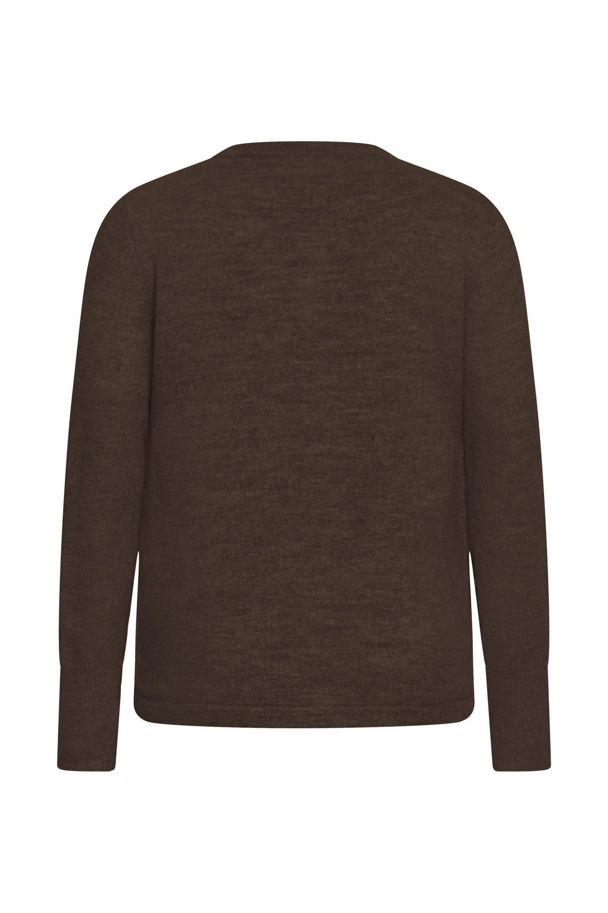 KCniela Strik Cardigan