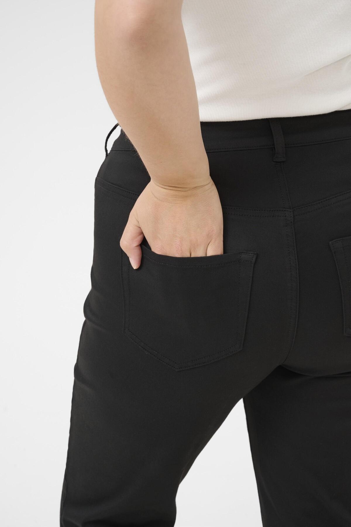 KCdina Stræk Lange Jeans
