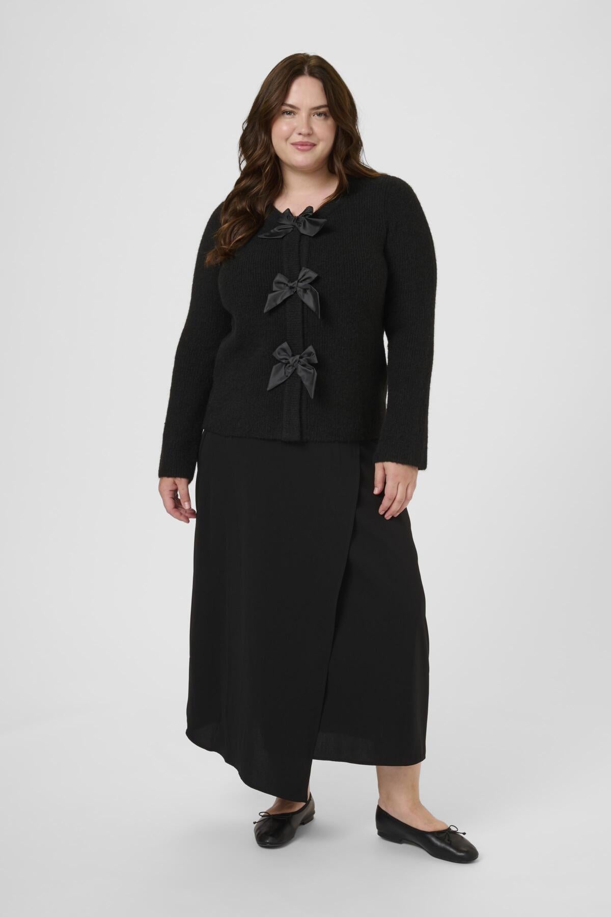 KCmaia Strik Cardigan