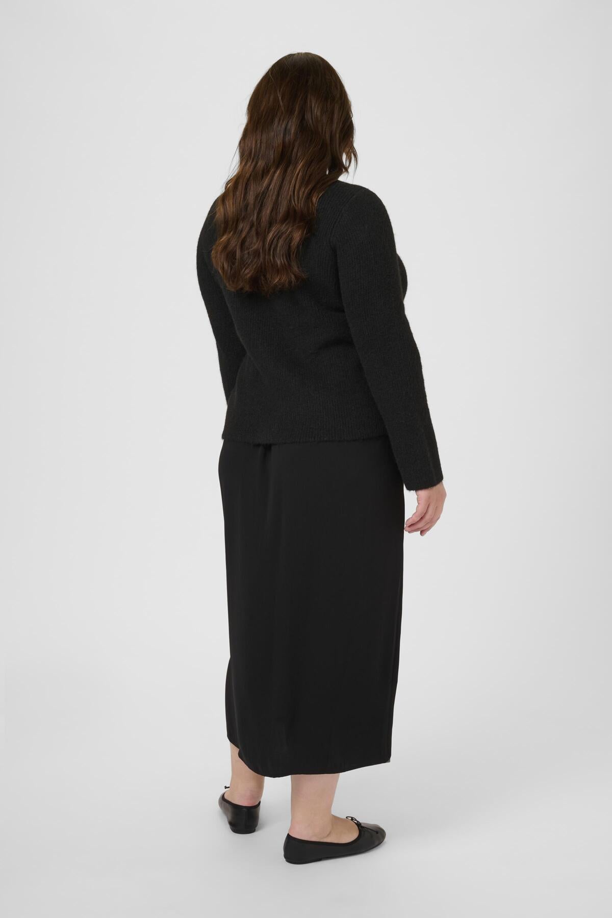 KCmaia Strik Cardigan