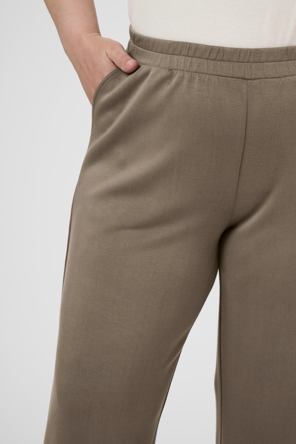 KCannita Sweat Bukser Morel