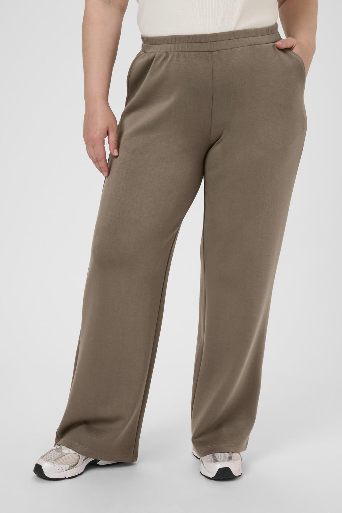 KCannita Sweat Bukser Morel