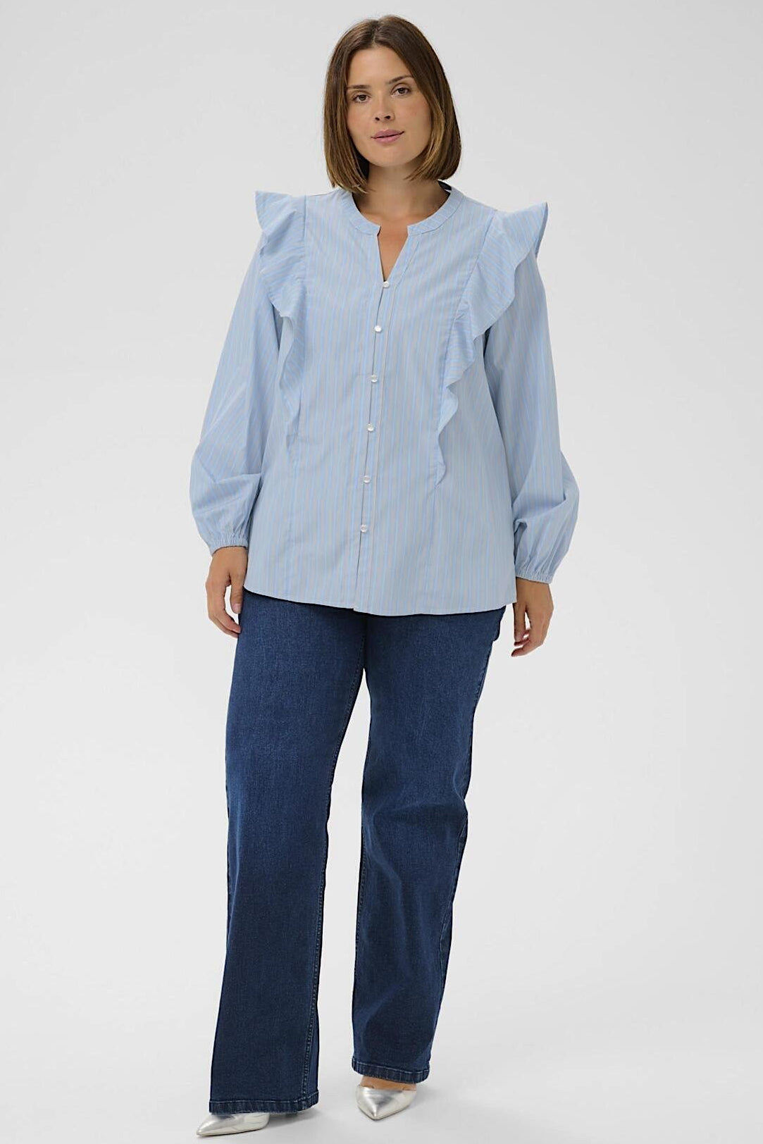 KClenia Bluse