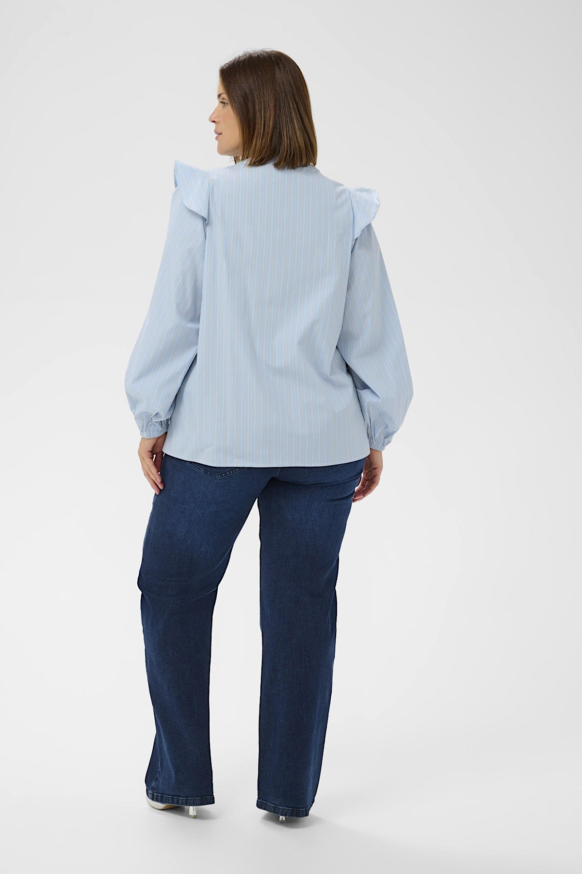 KClenia Bluse