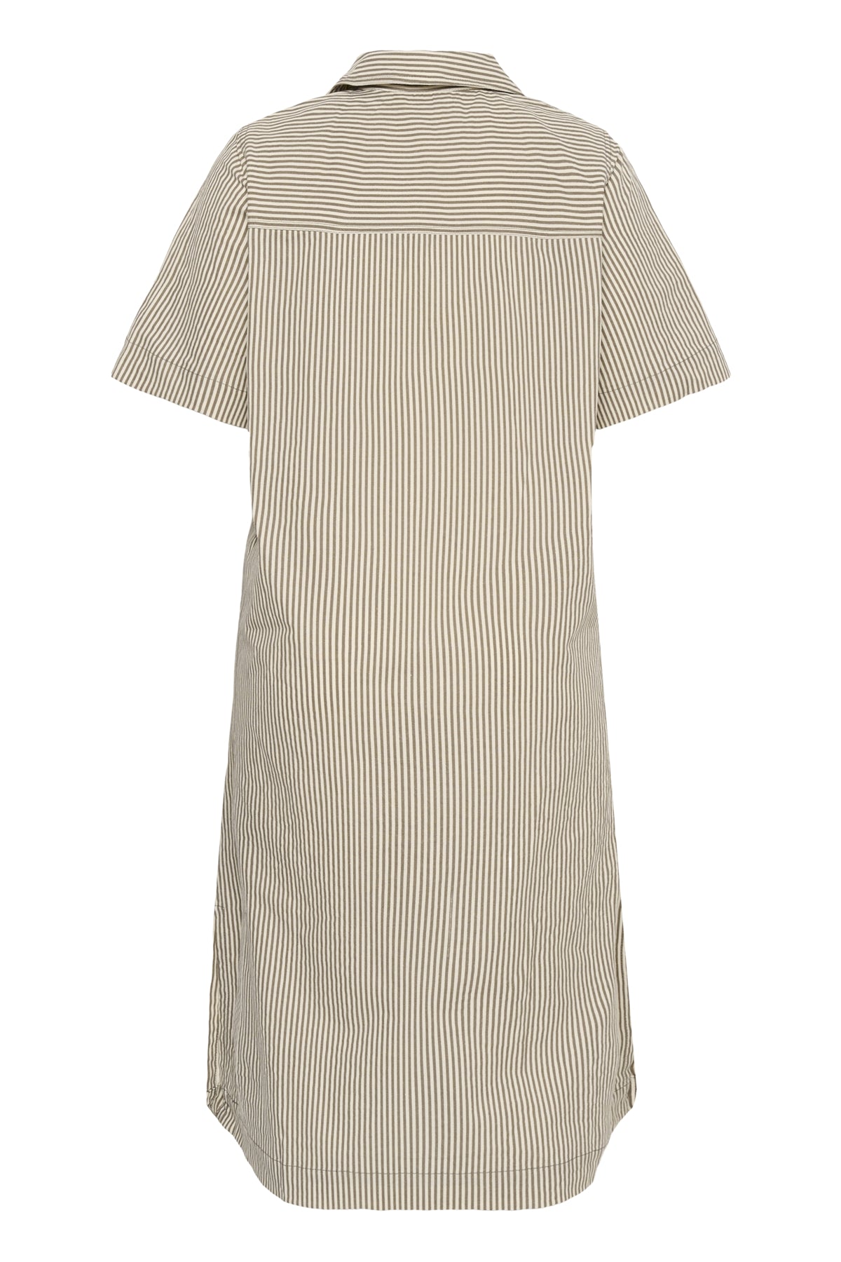 KCnana Kjole Beige