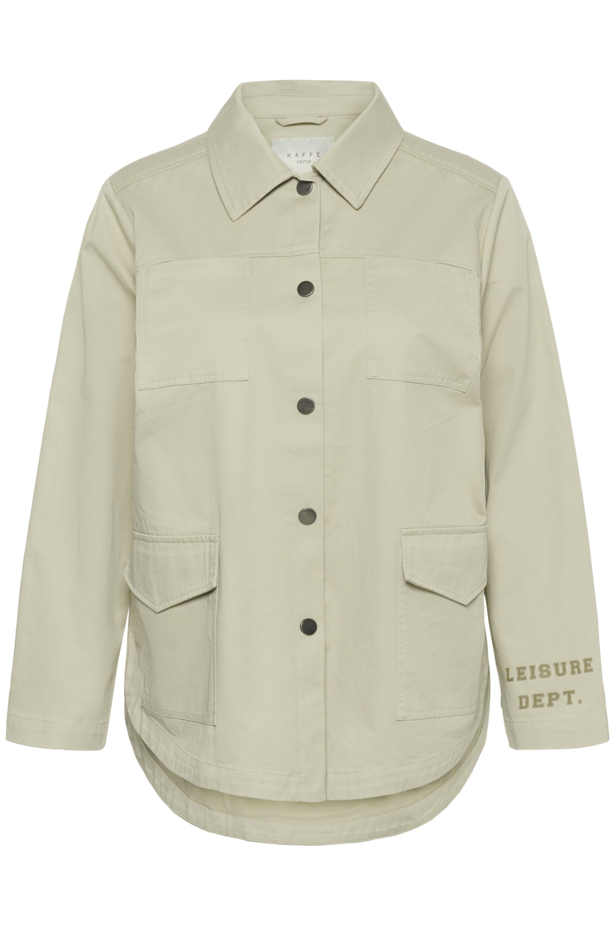 KCcicana Casual jacket