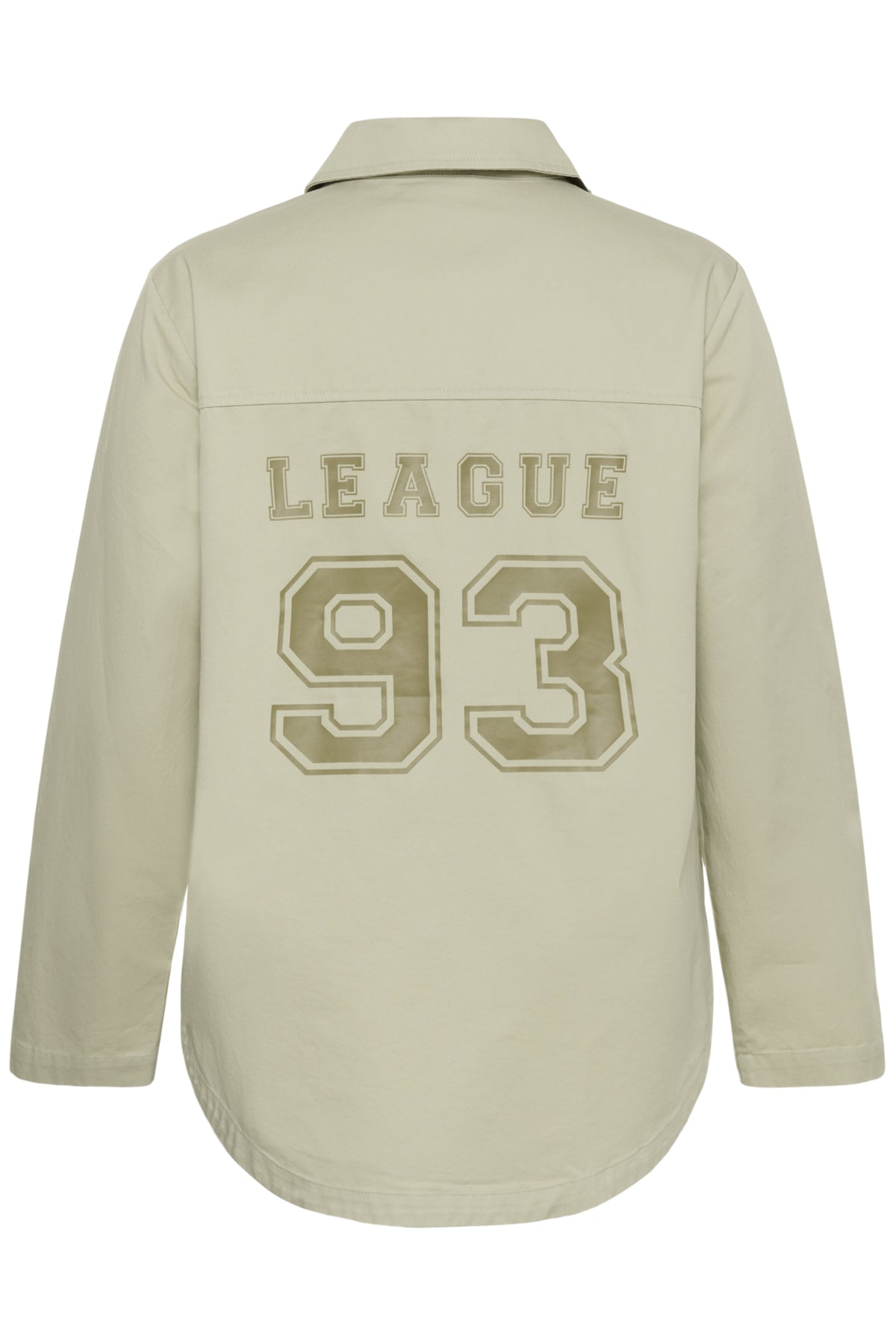 KCcicana Casual jacket