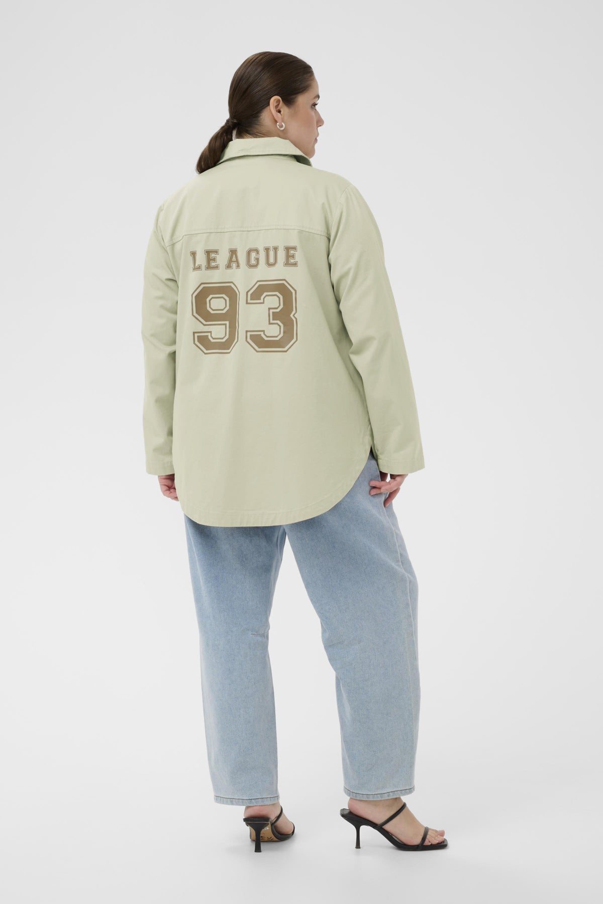 KCcicana Casual jacket