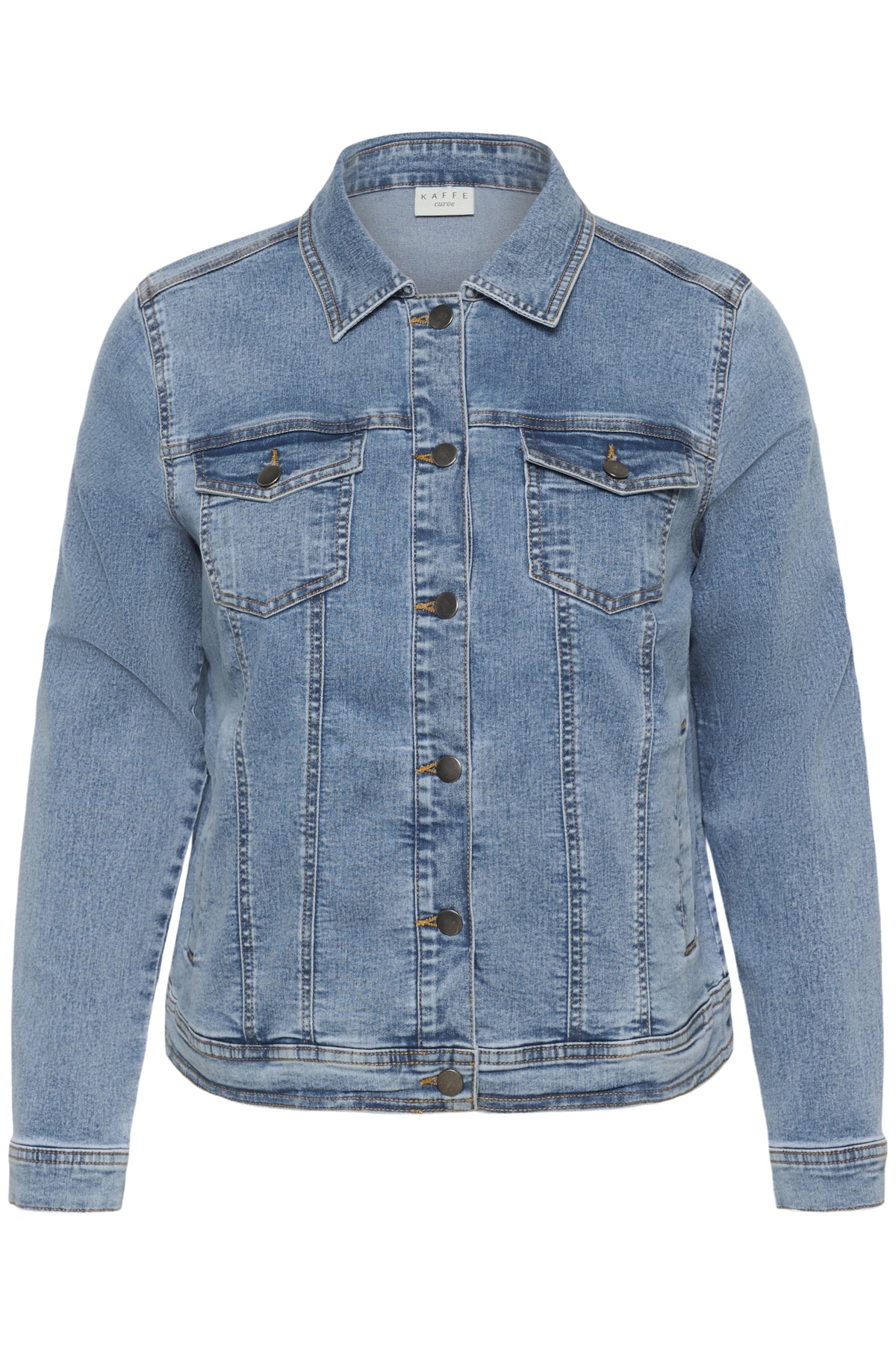 KCvilana Denim Jakke