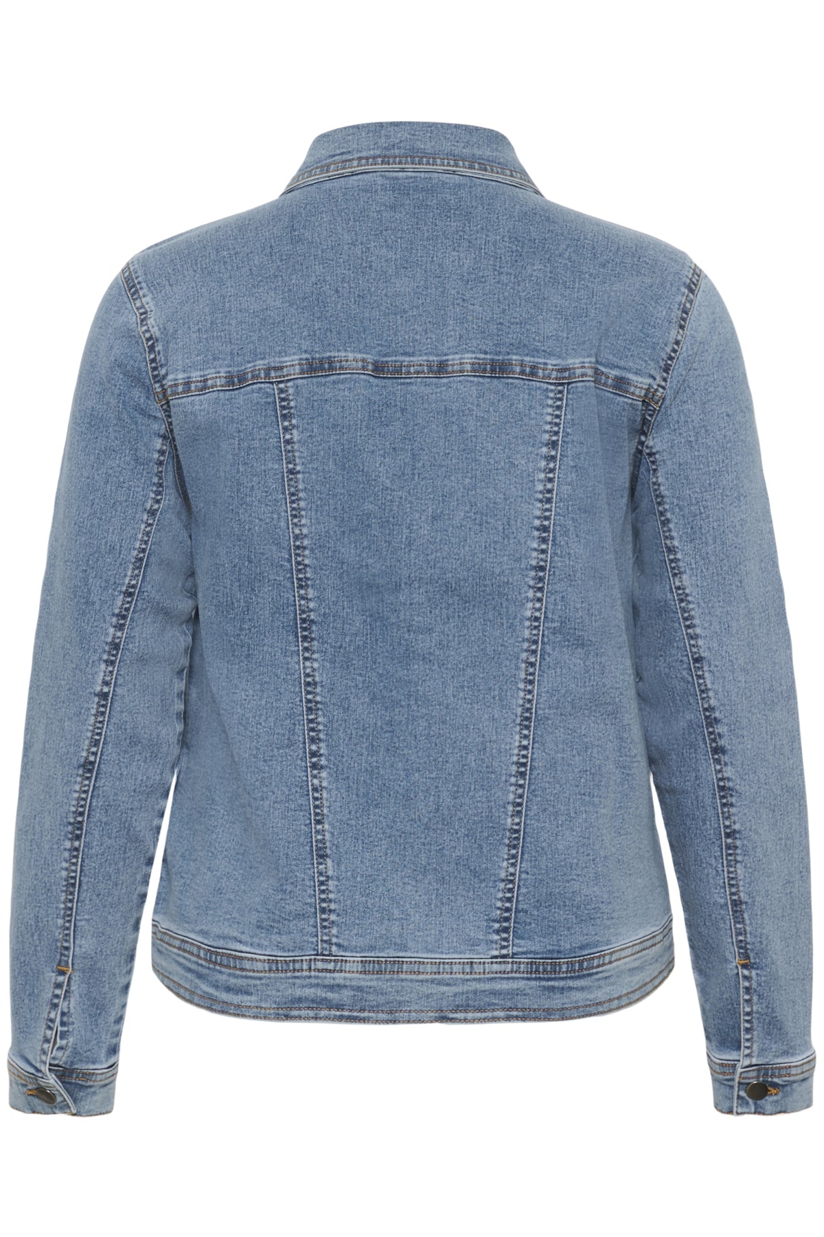 KCvilana Denim Jakke