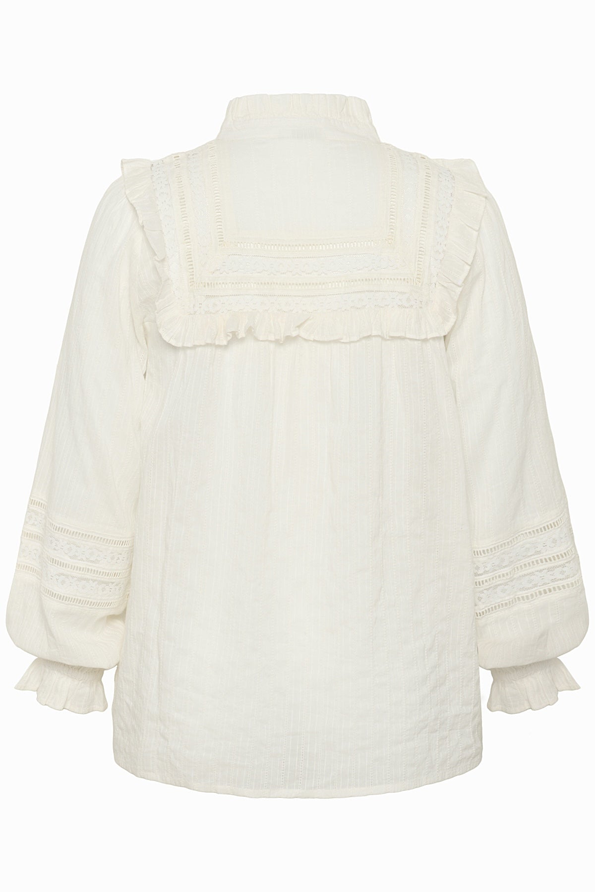 KCjessa Skjorte Bluse