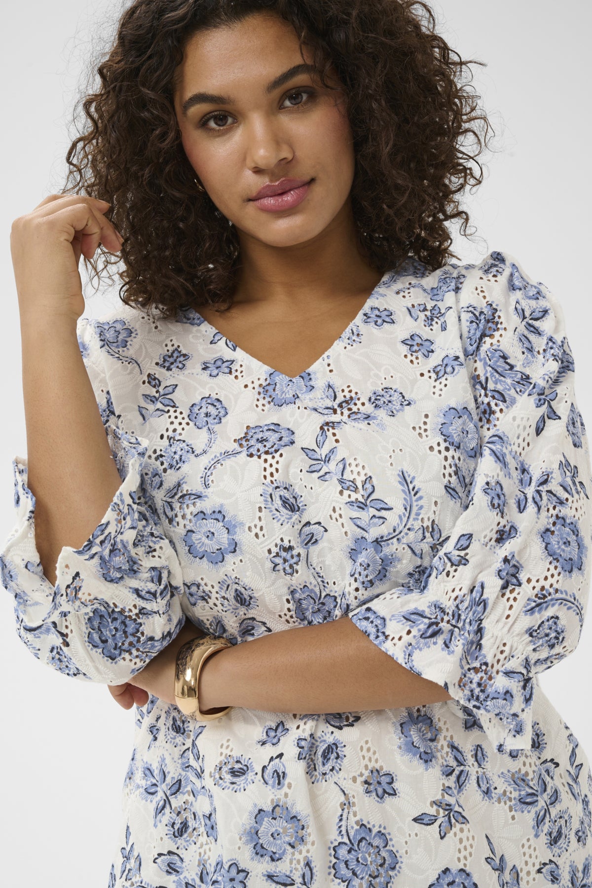 KClula Bluse