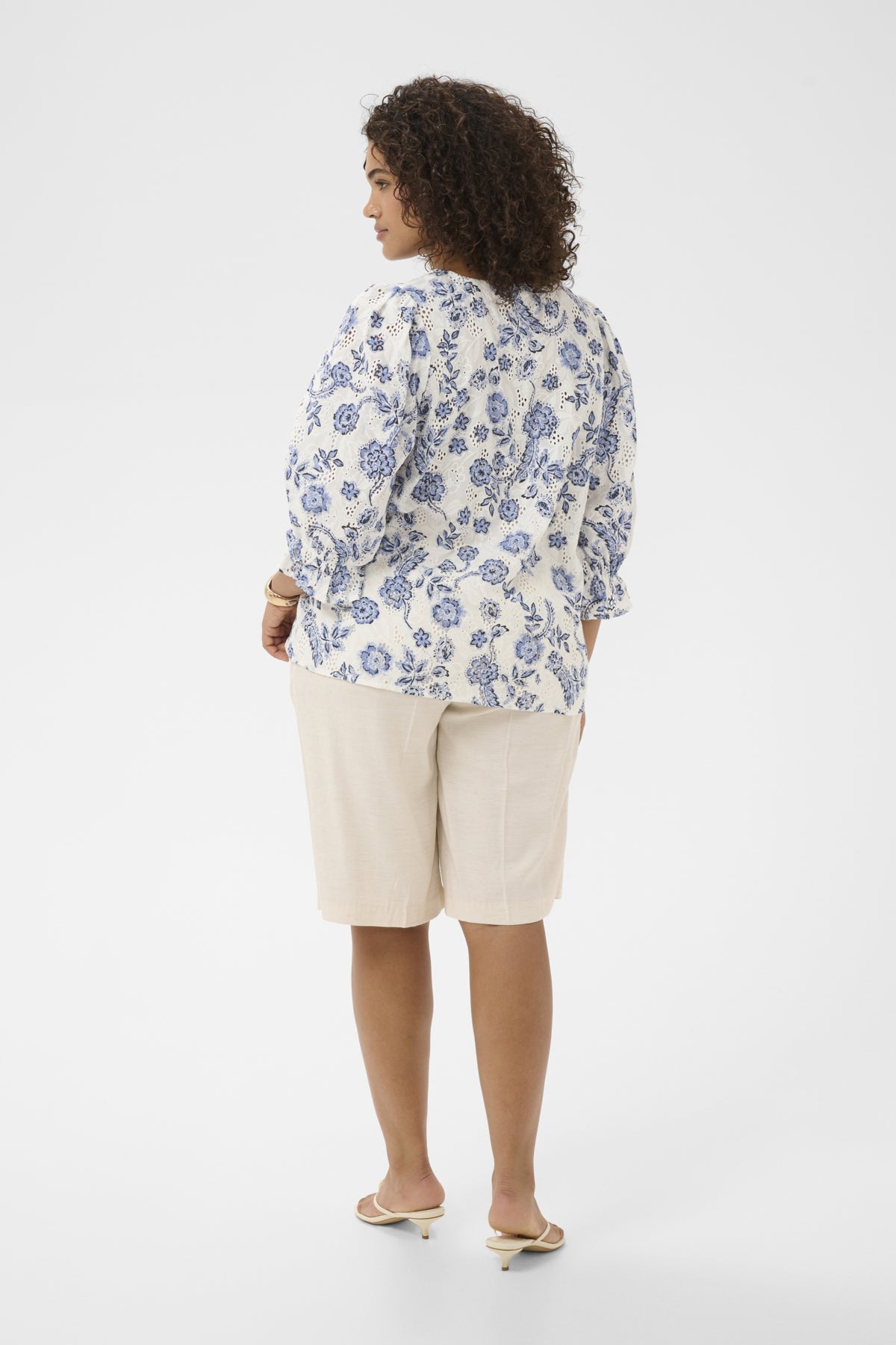 KClula Bluse