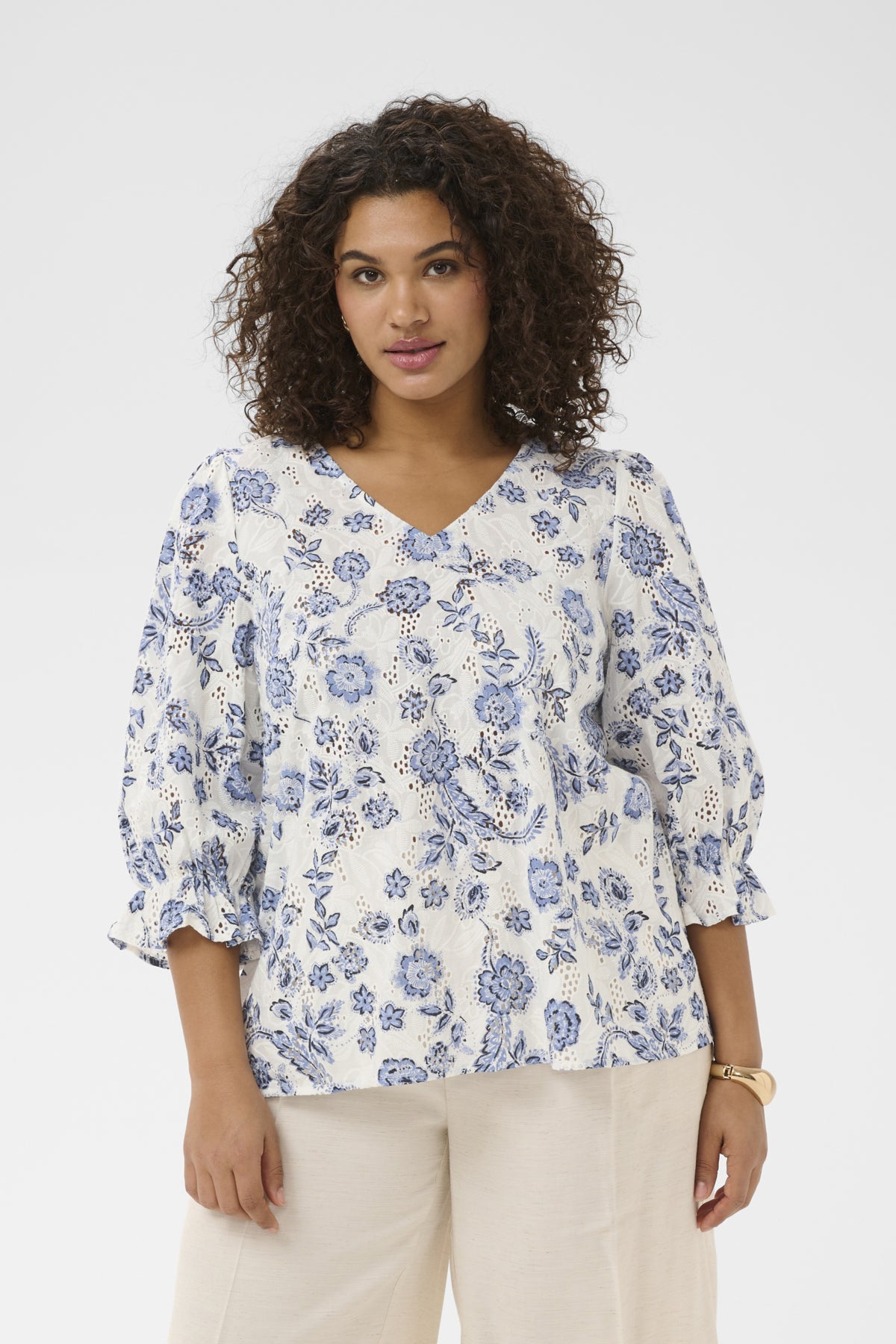 KClula Bluse