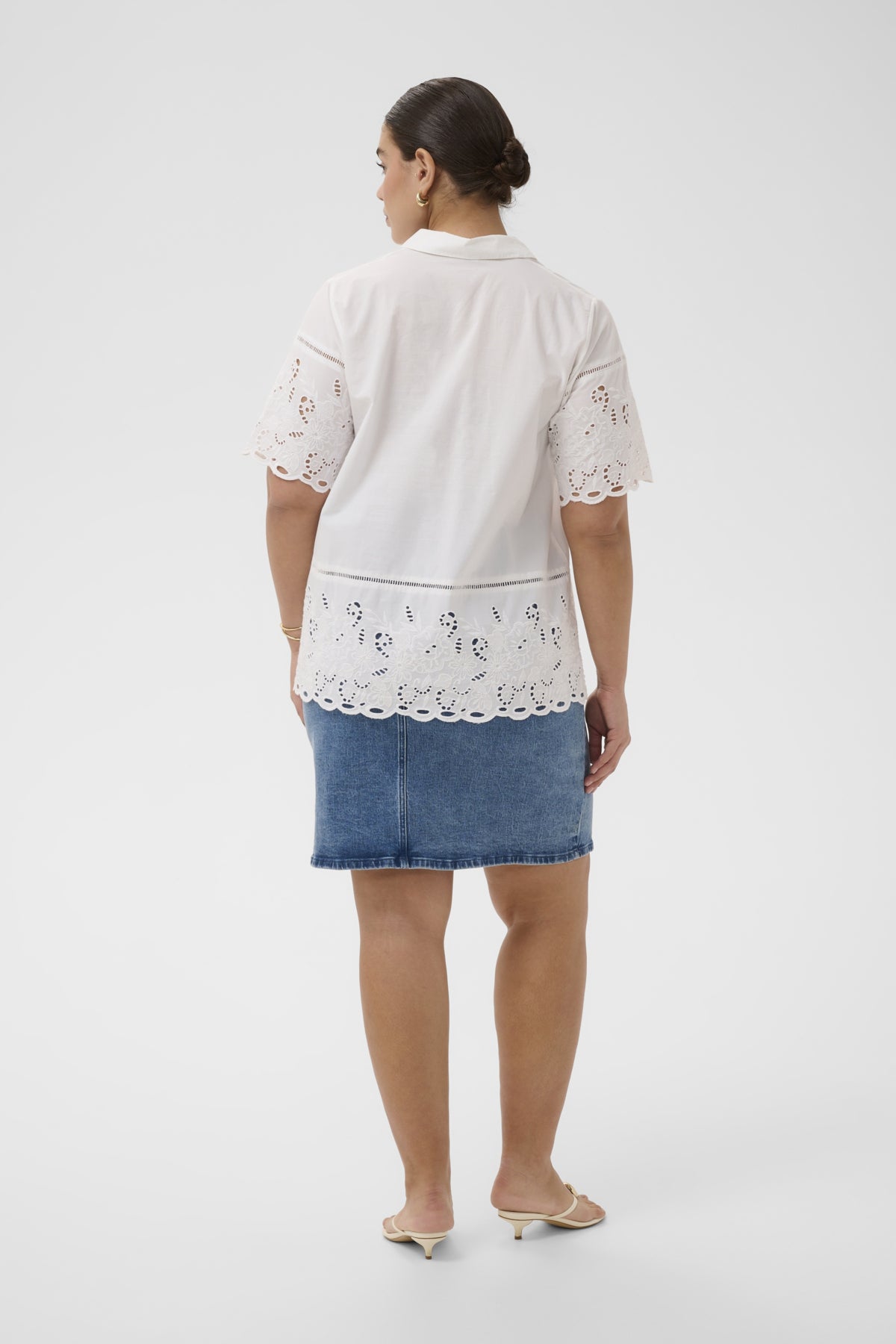 KCtrudi Skjorte