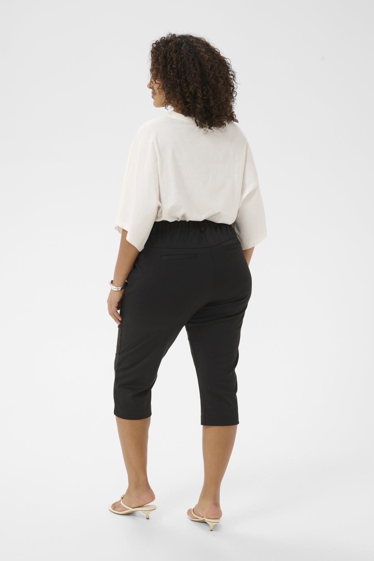 KCjenna Capri Bukser