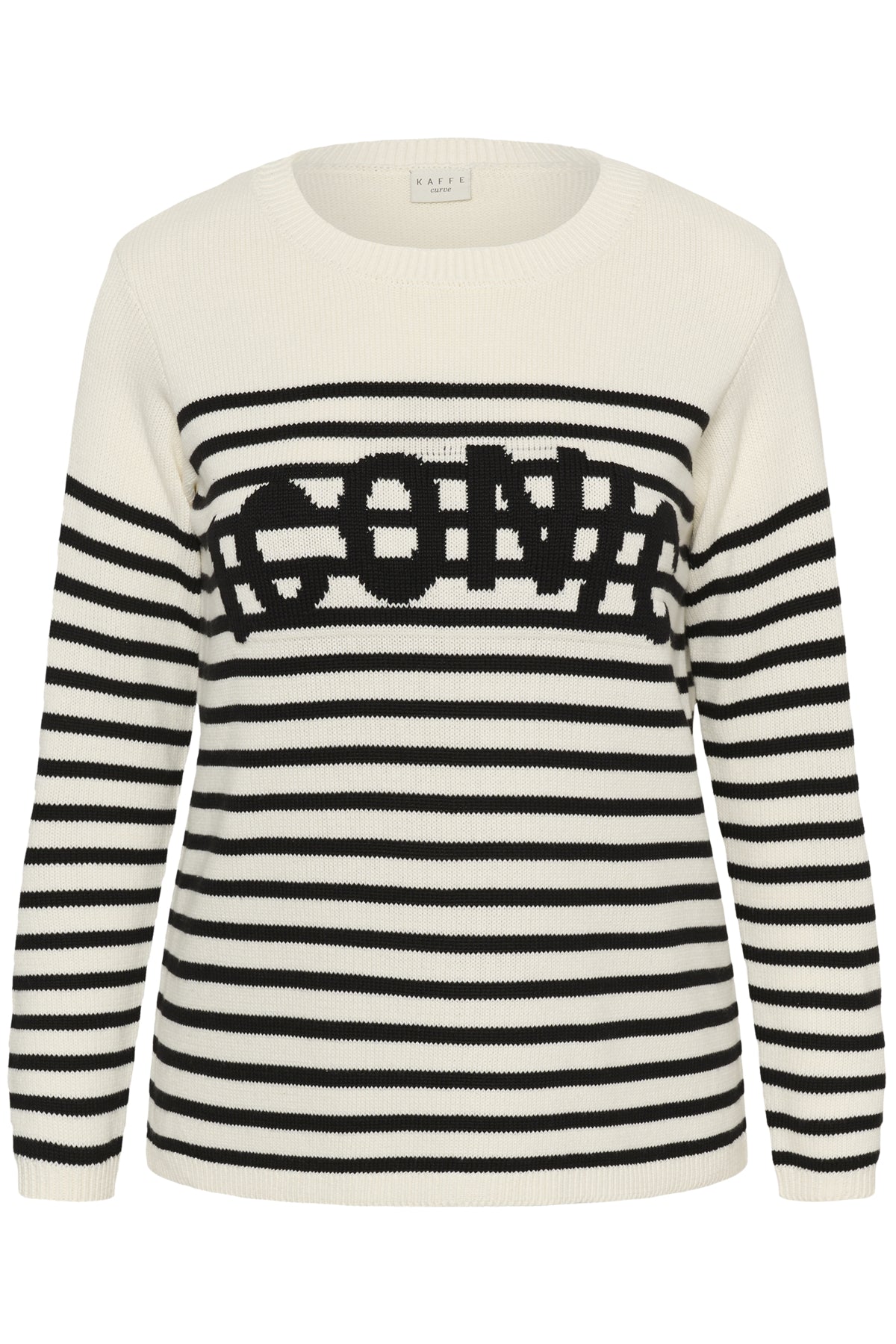 KCsusie Strikbluse
