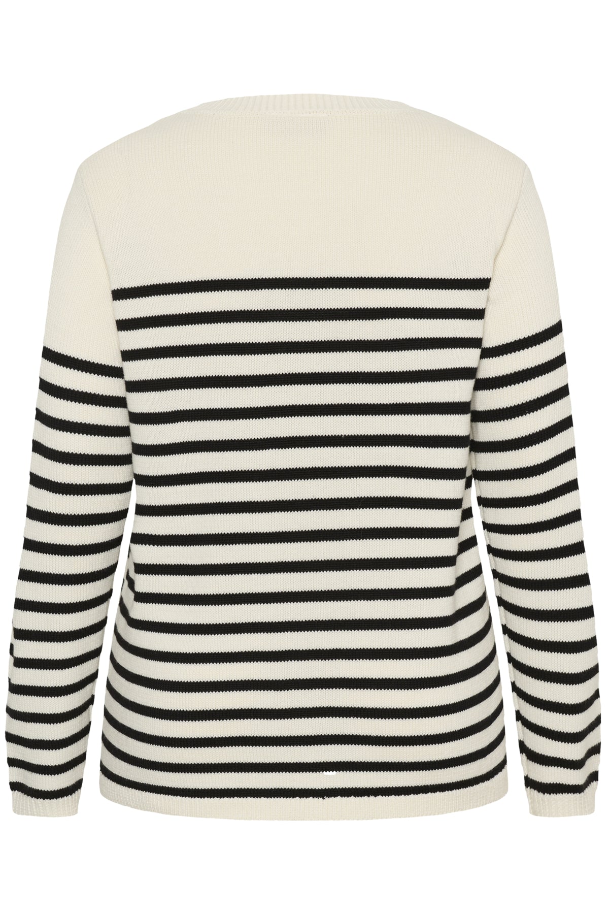KCsusie Strikbluse