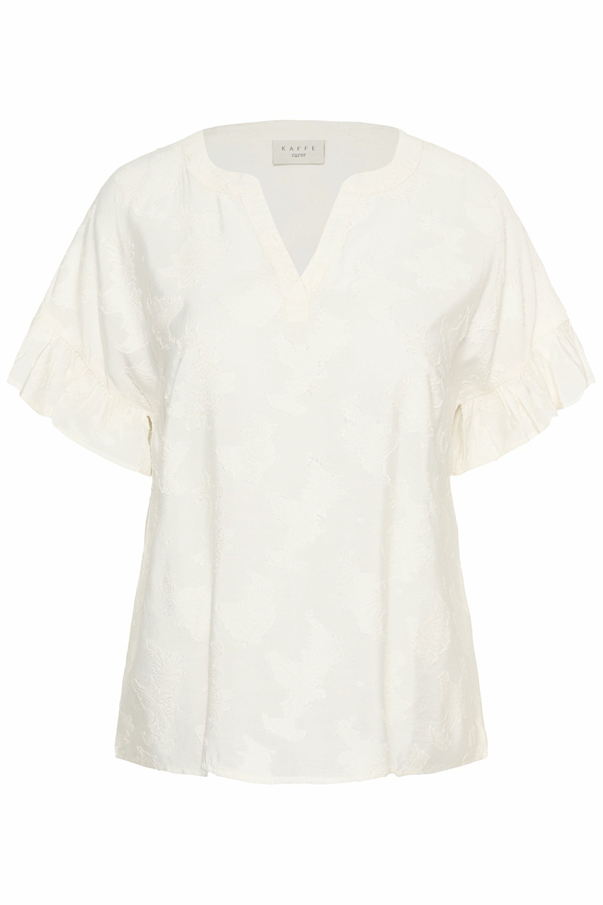 KCcassy Bluse