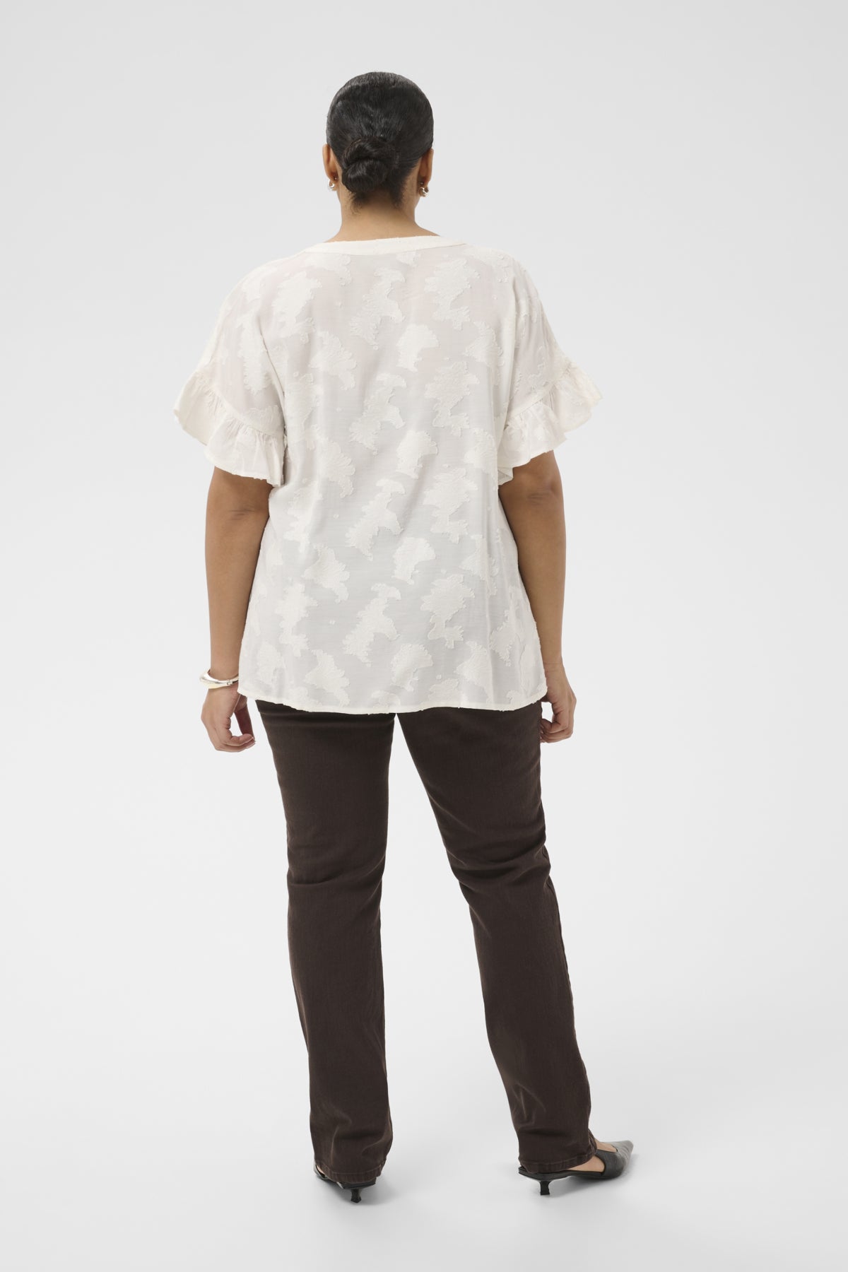 KCcassy Bluse