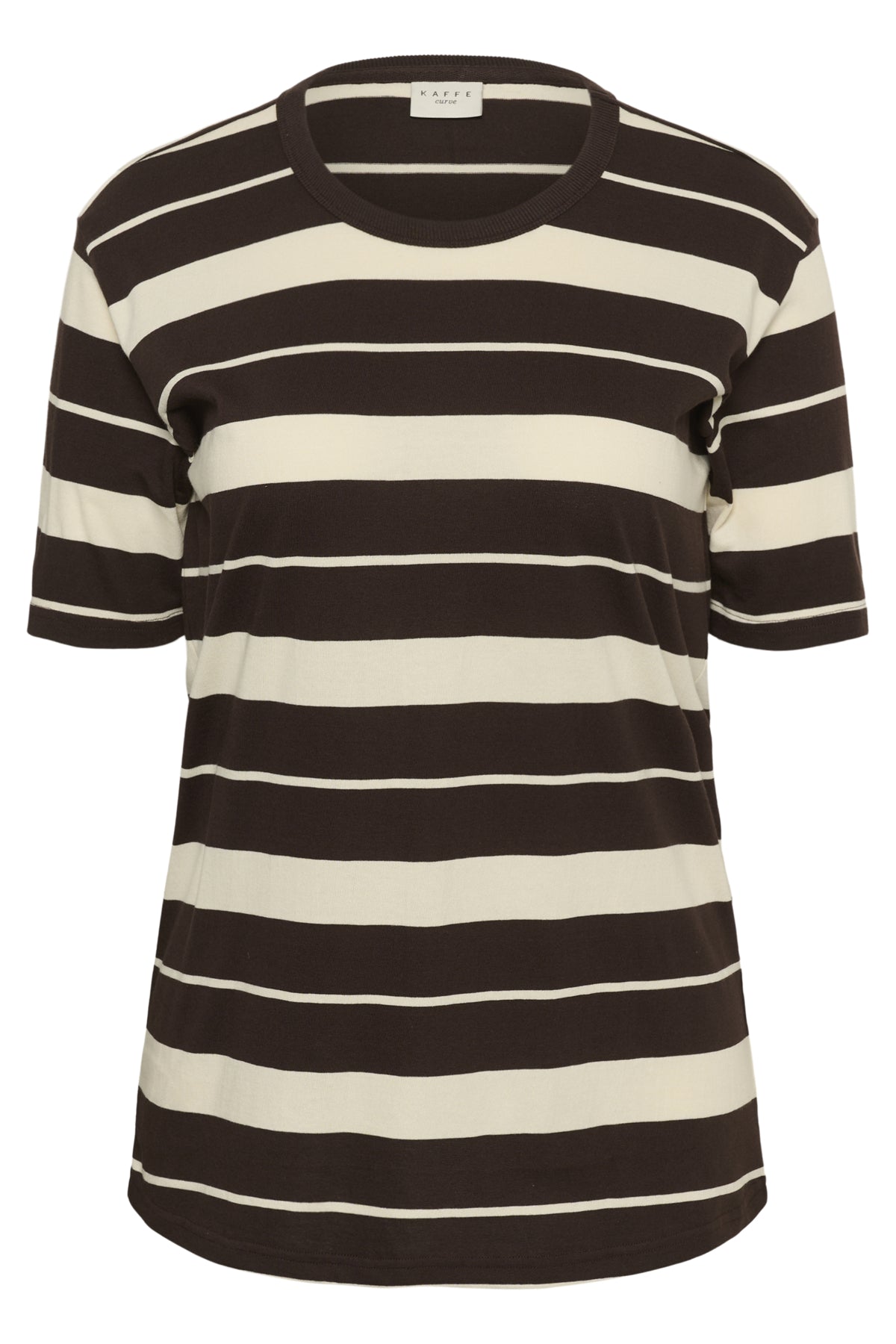 KCwinni 1/2 T-shirt