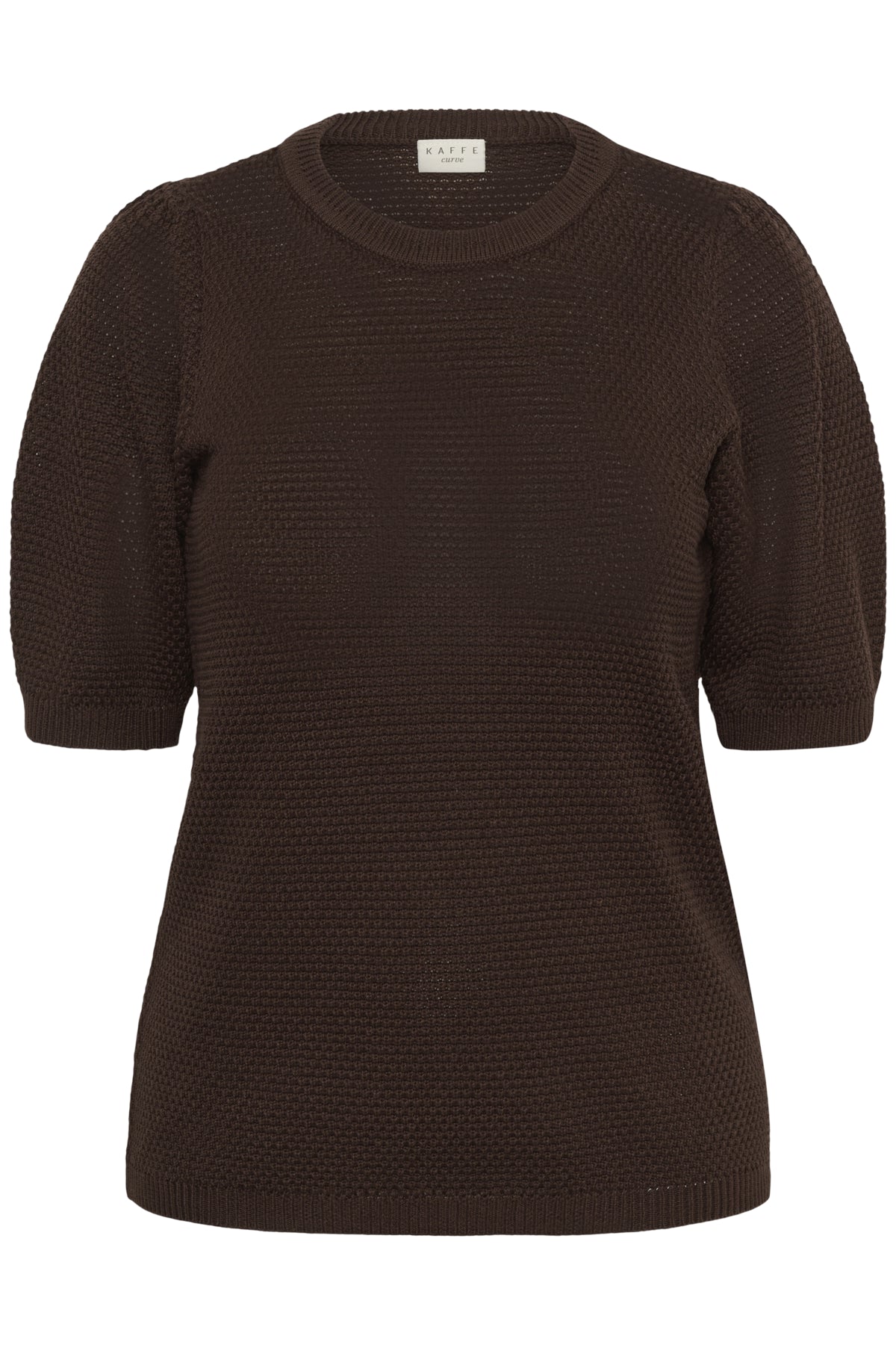 KCviviana Strik Bluse