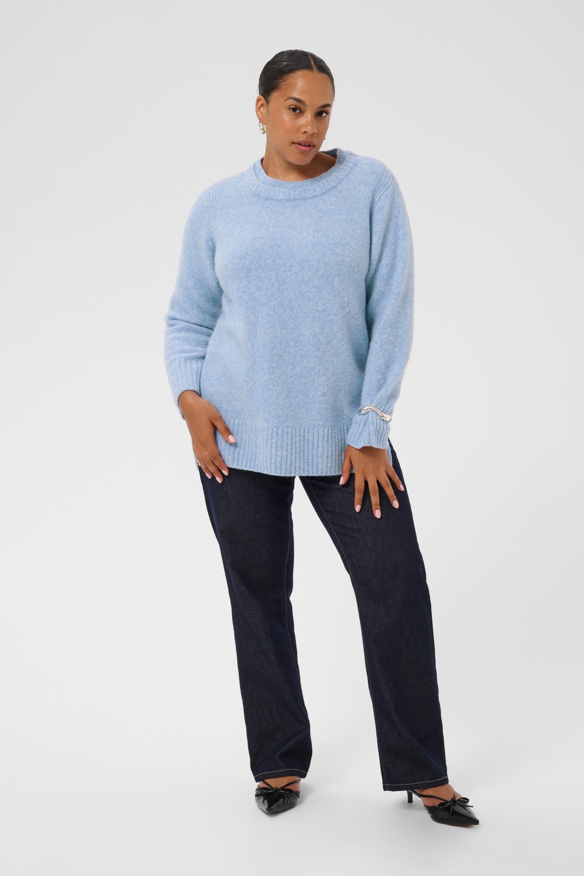 KCerina Strik Tunic