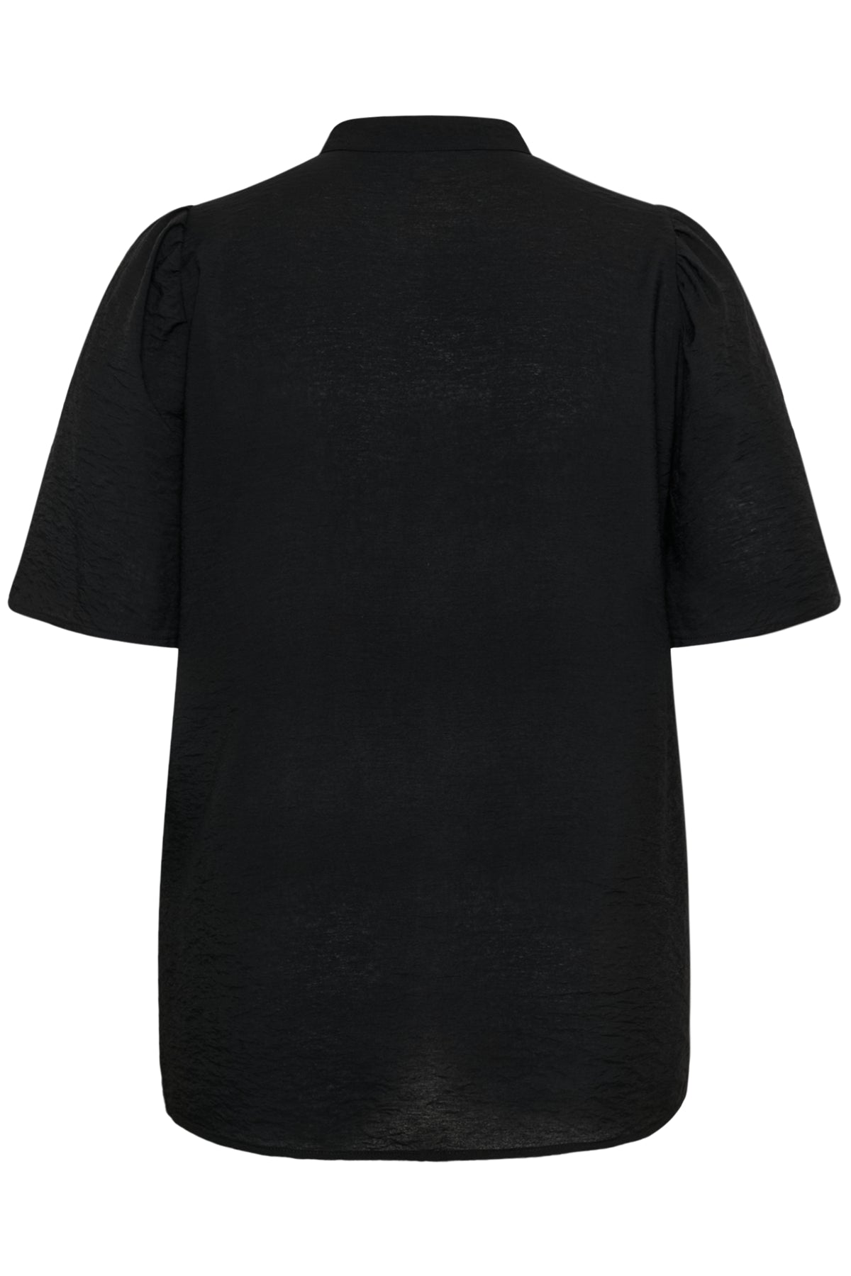 KCnicola Bluse Sort
