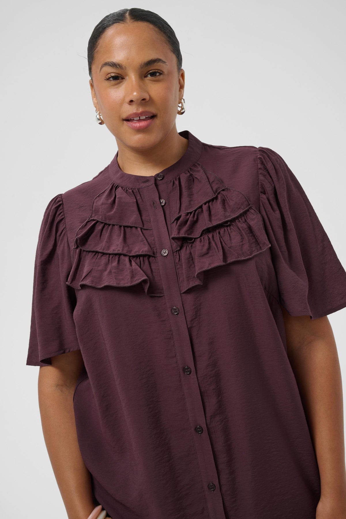 KCnicola Bluse
