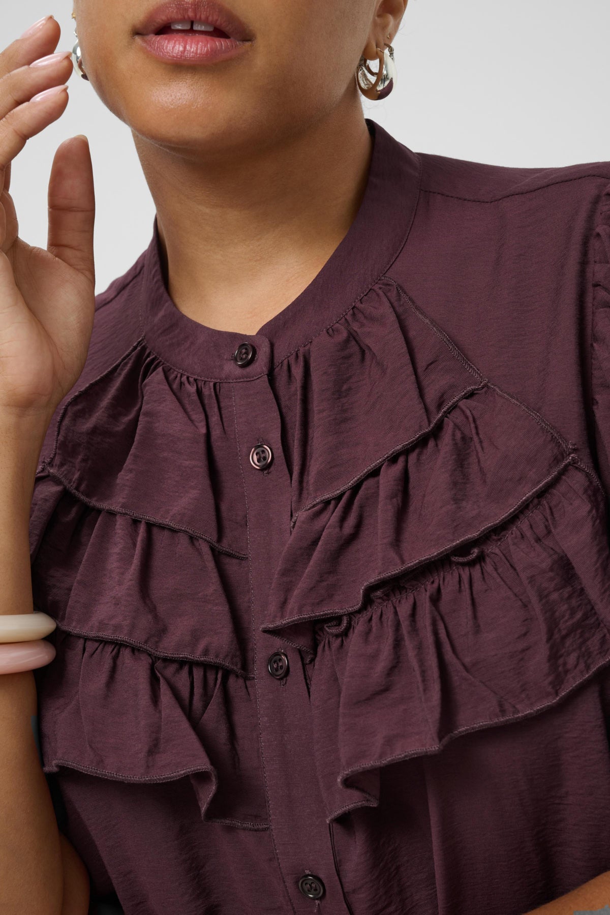 KCnicola Bluse