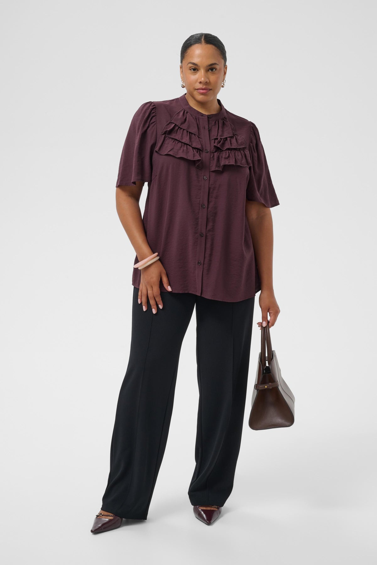 KCnicola Bluse