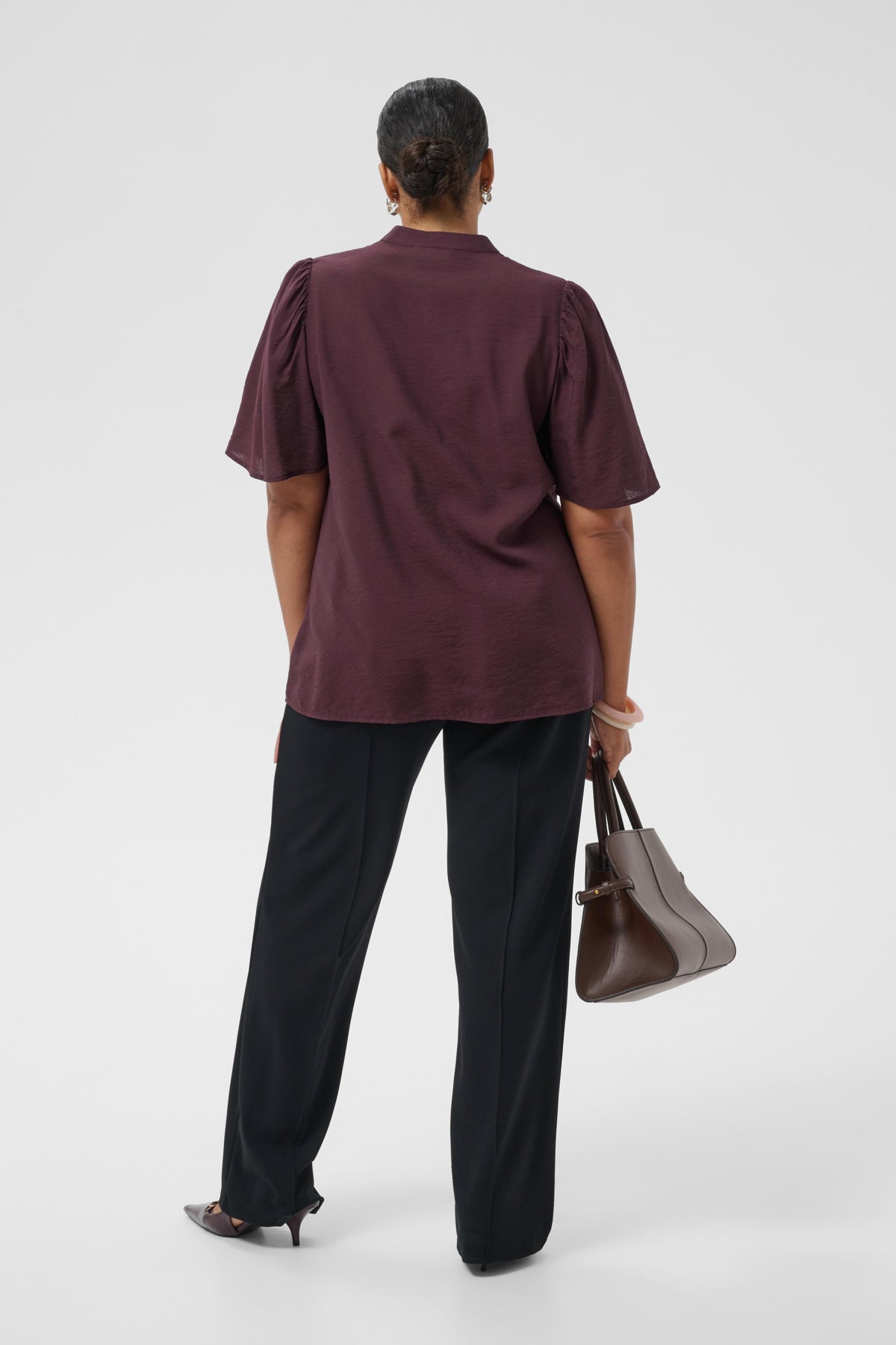 KCnicola Bluse