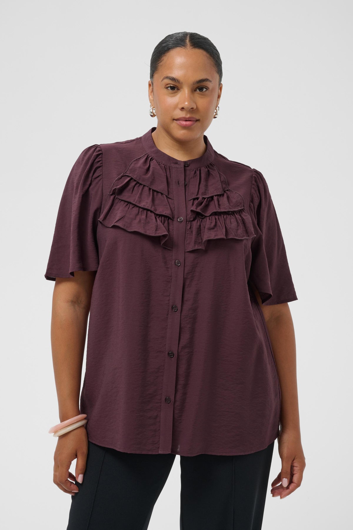 KCnicola Bluse