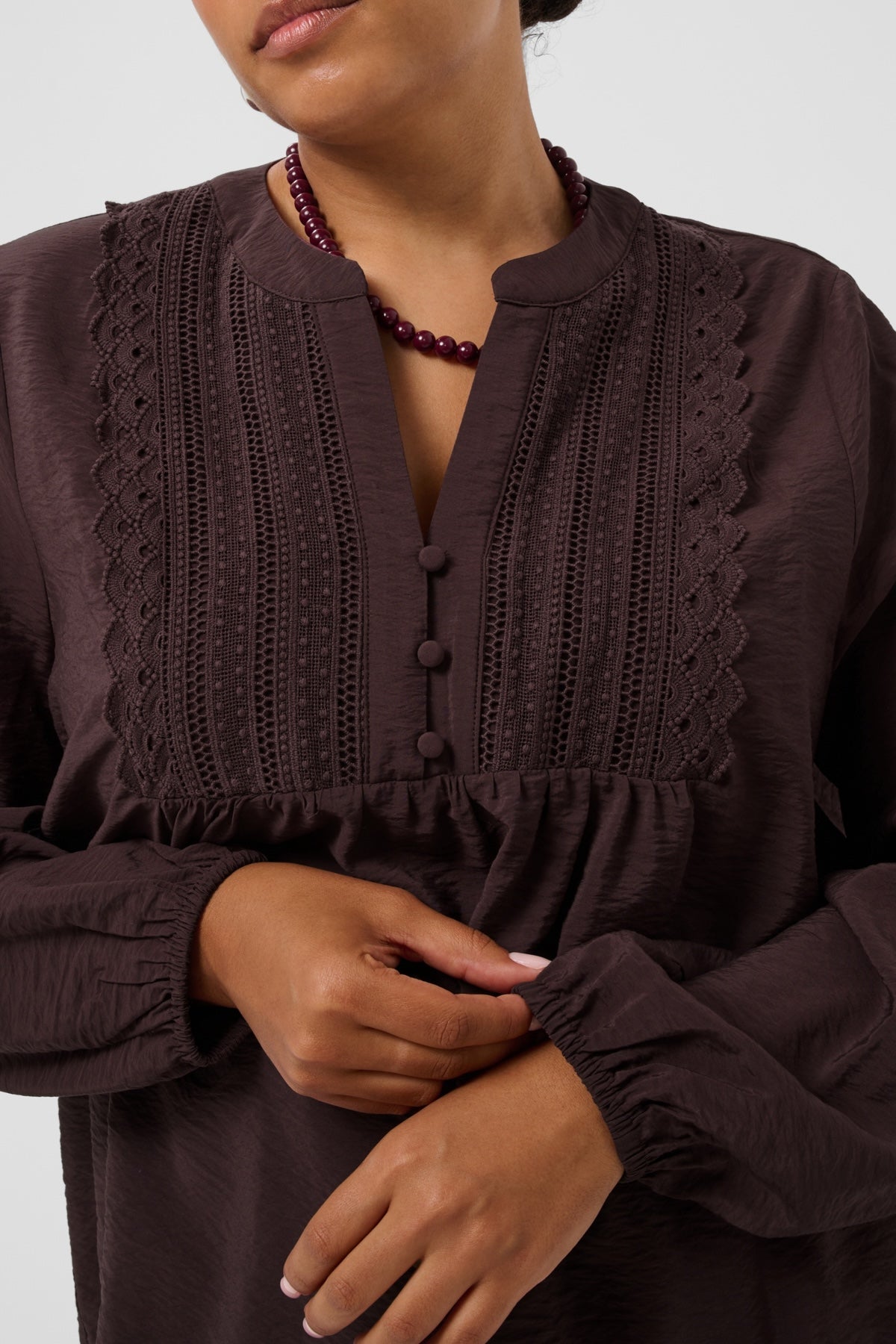 KCgaline Bluse