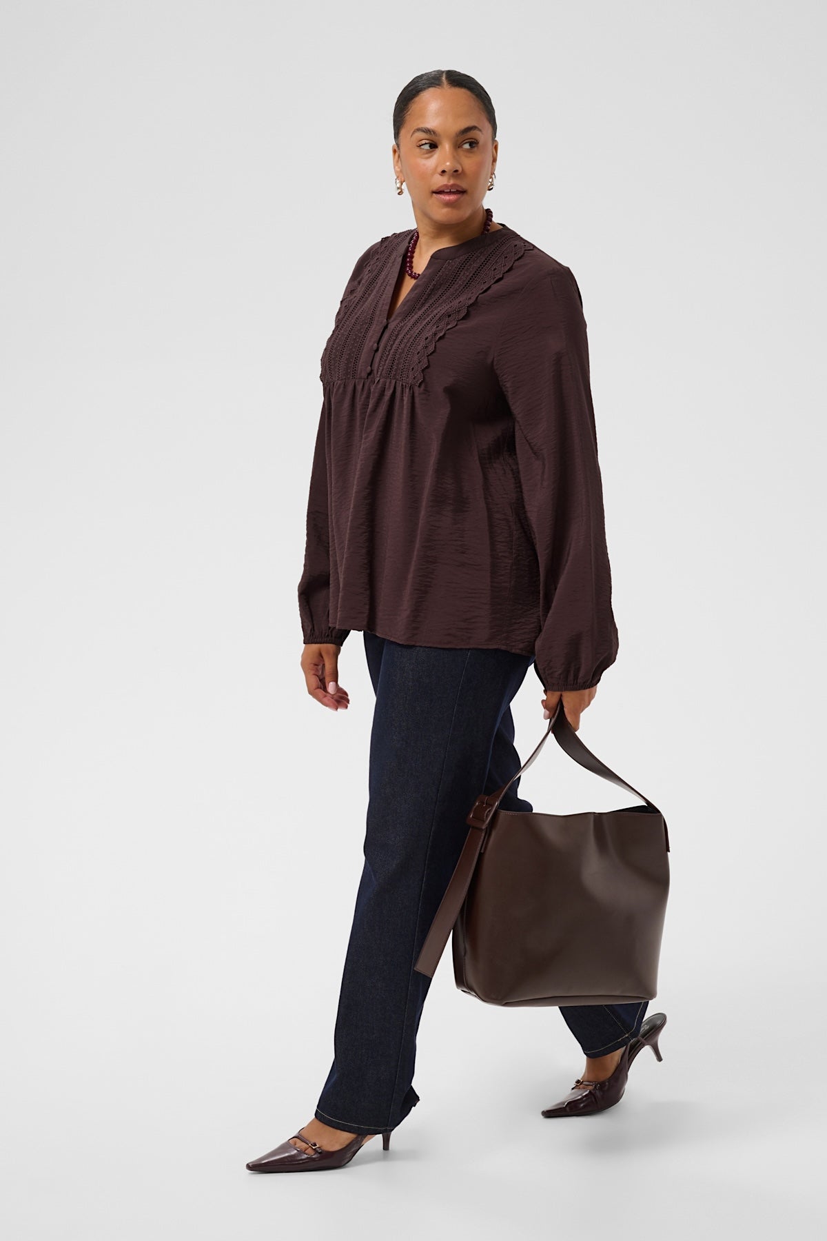 KCgaline Bluse