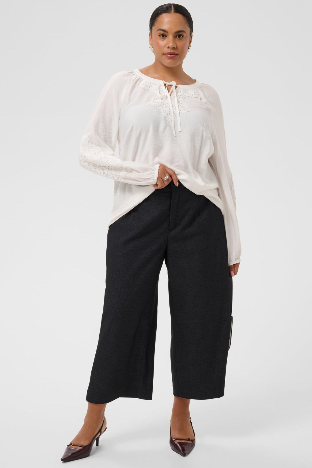 KCabby Culotte Bukser
