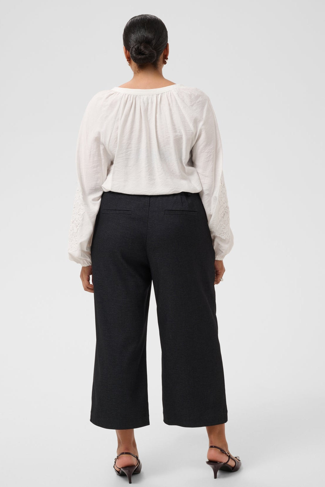 KCabby Culotte Bukser