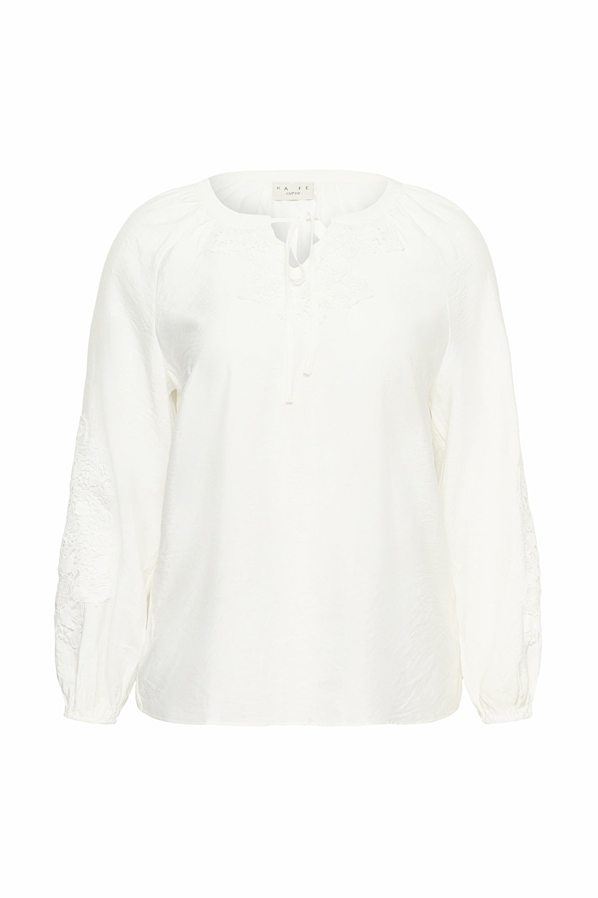 KCnioma Bluse