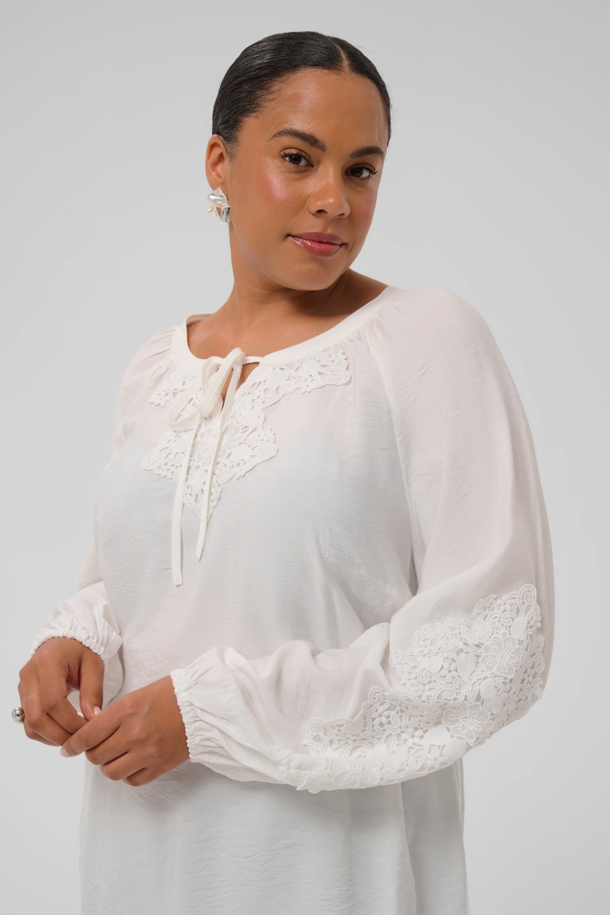 KCnioma Bluse