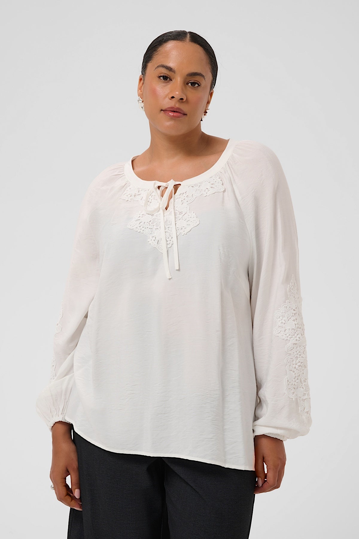 KCnioma Bluse