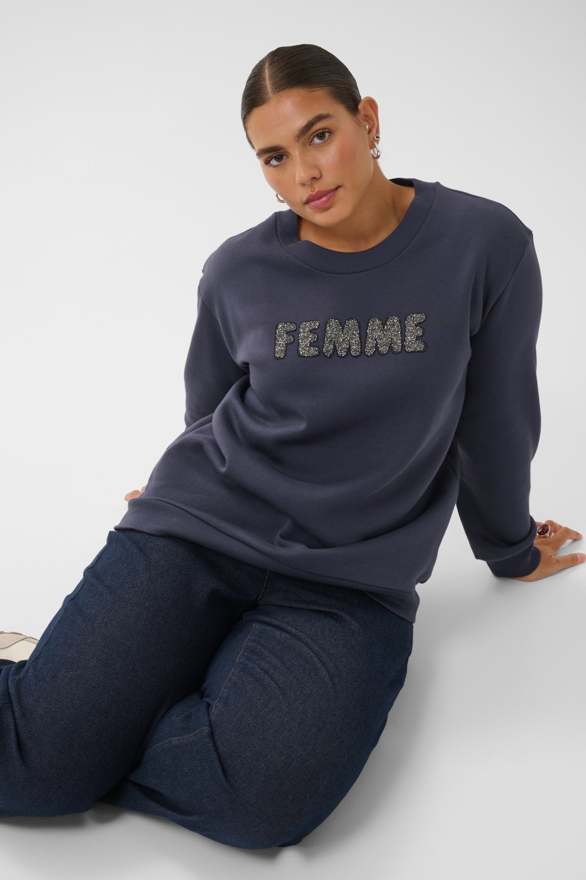 KCmalina Sweatshirt