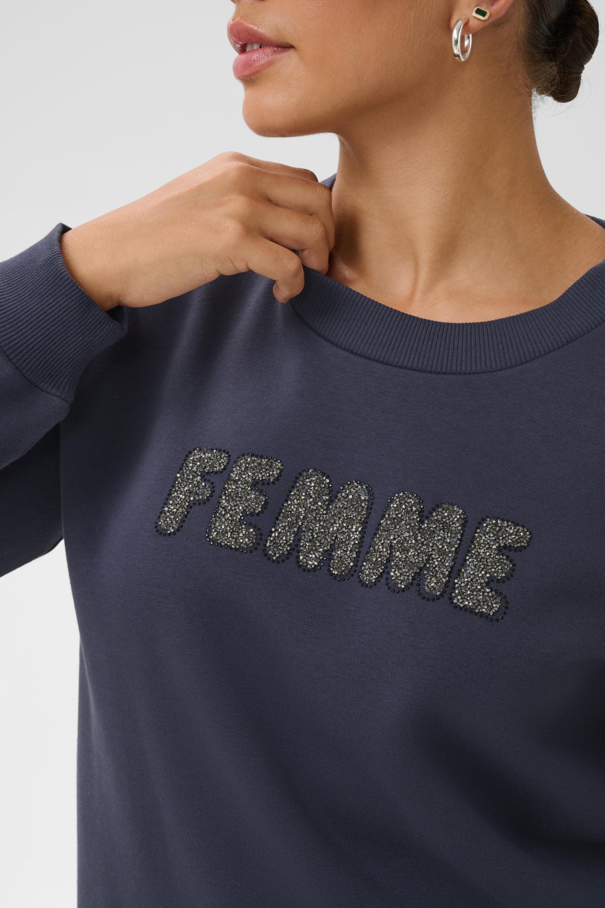 KCmalina Sweatshirt