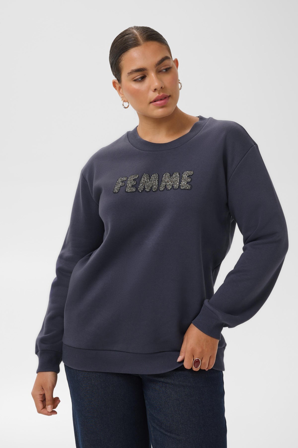 KCmalina Sweatshirt