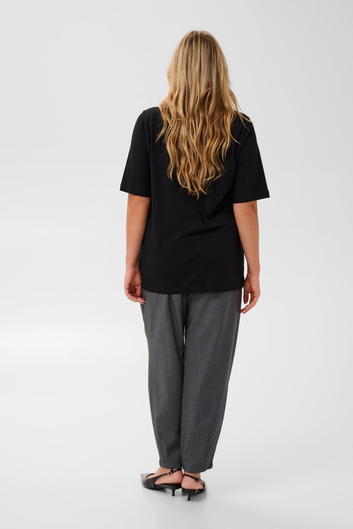 KCsissa T-Shirt
