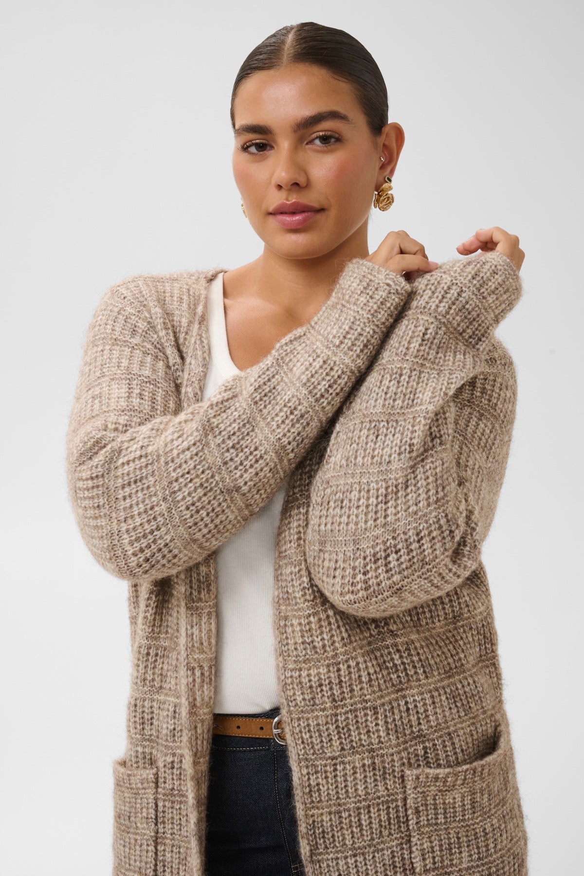 KCkikka Cardigan