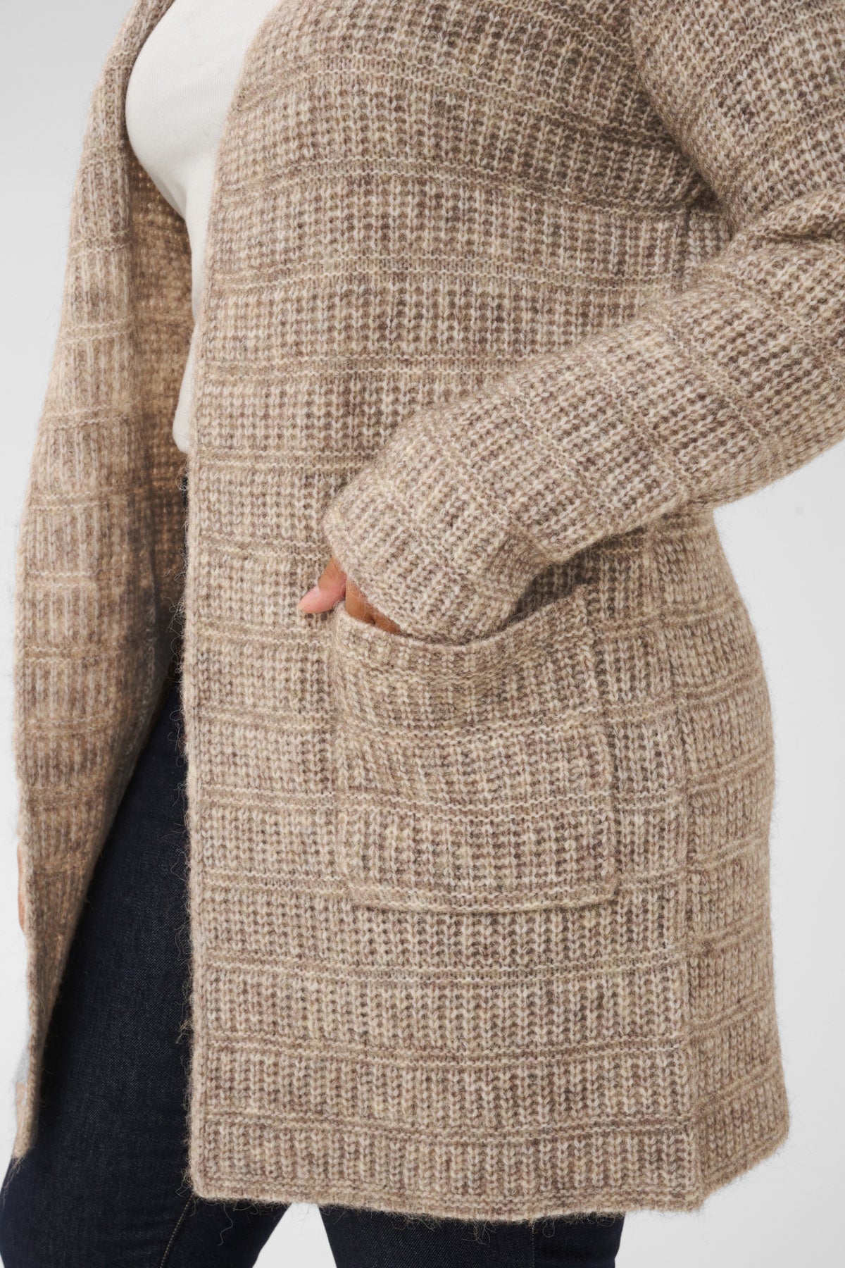 KCkikka Cardigan