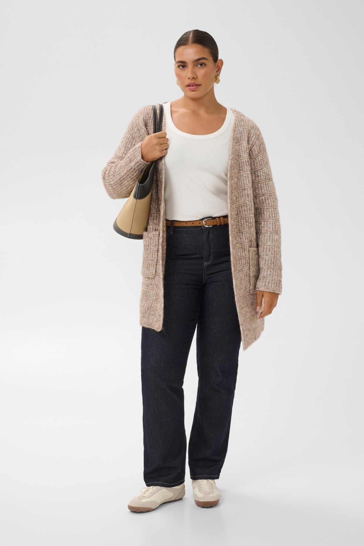 KCkikka Cardigan